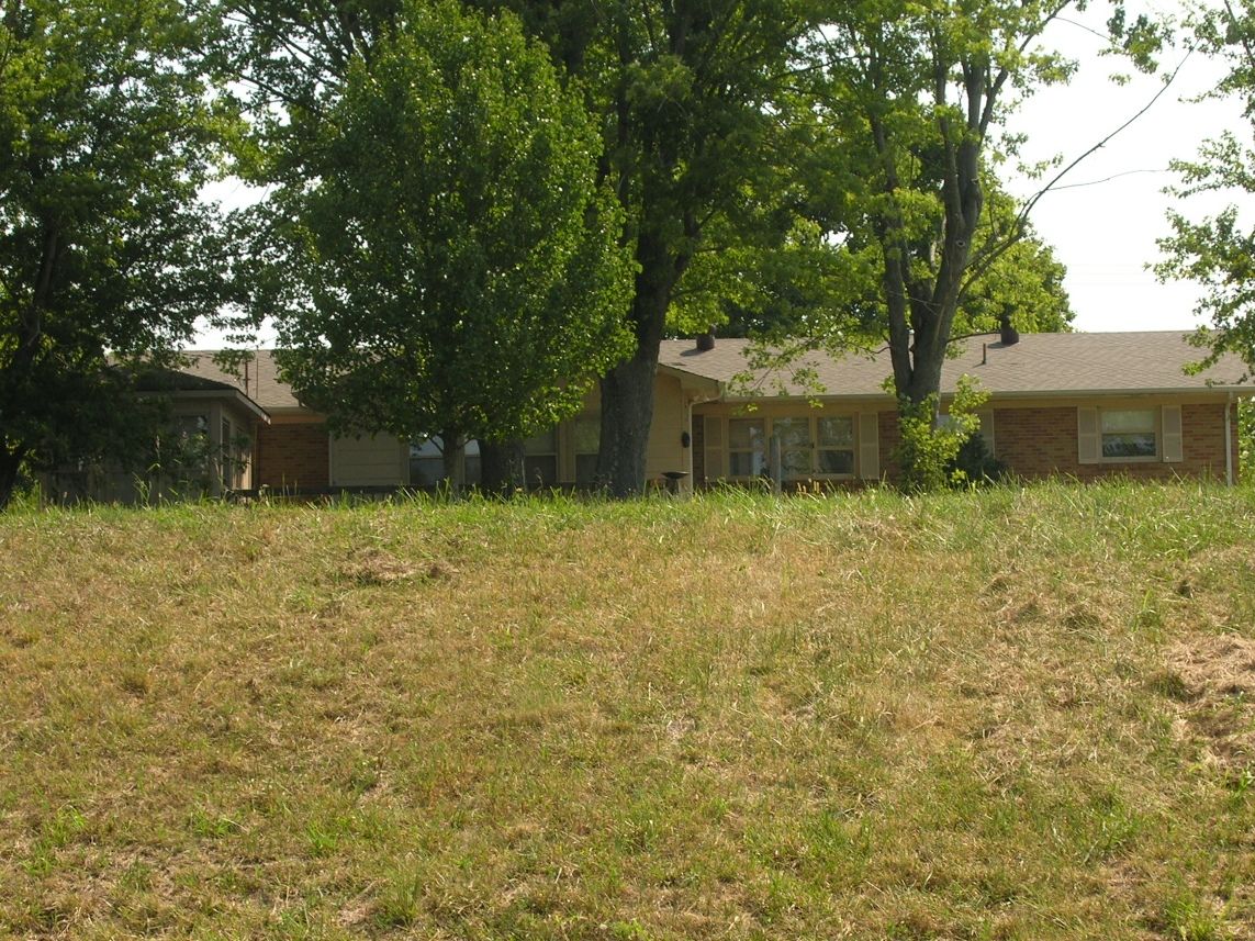 529 Old Jamestown Hwy, Crossville, TN 38555